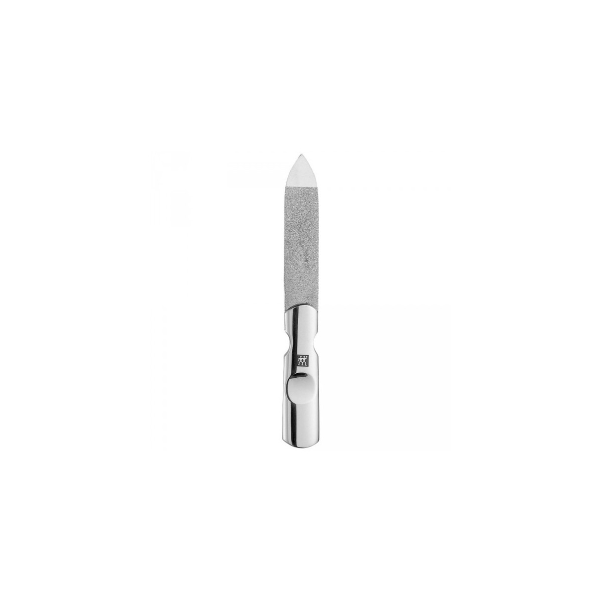 ZWILLING CLASSIC INOX zafírový pilník na nechty 13 cm – 88330-131