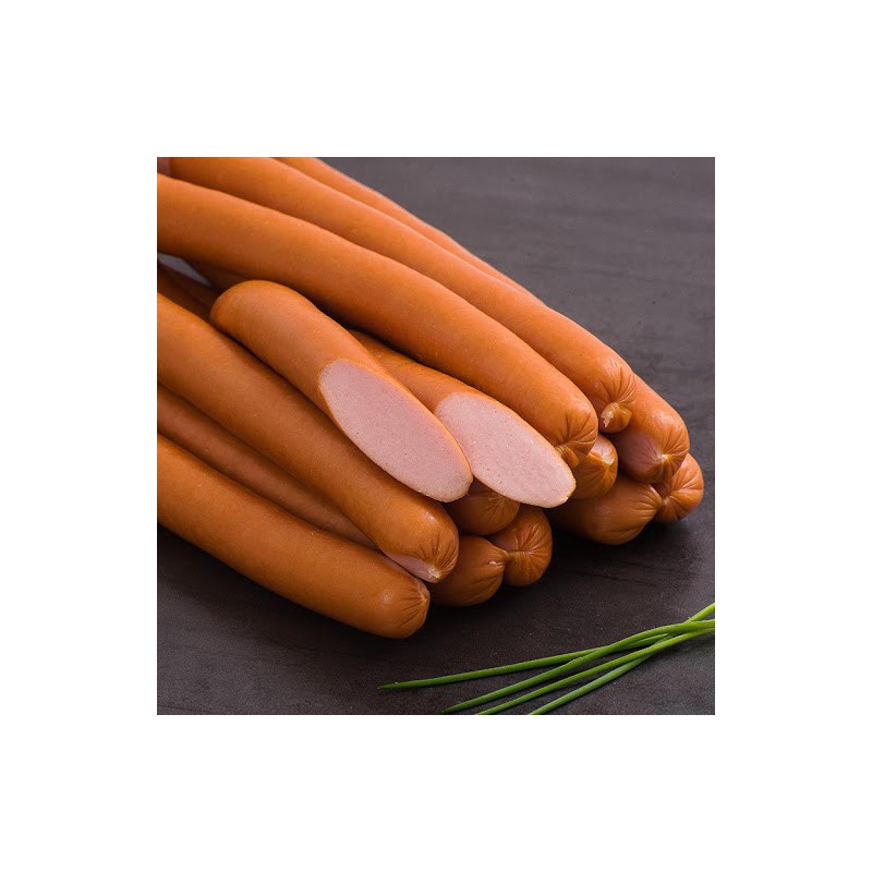 Frankfurtské párky