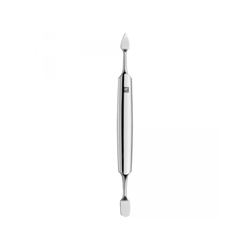 ZWILLING CLASSIC INOX nástroj na nechty a kožičku 2 v 1, 12 cm – 88395-101