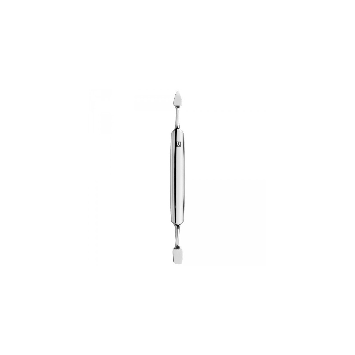 ZWILLING CLASSIC INOX nástroj na nechty a kožičku 2 v 1, 12 cm – 88395-101