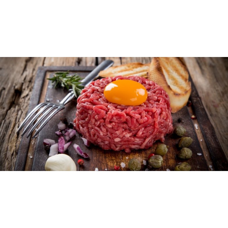 Špičky a palce z pravej hovädzej sviečkovice