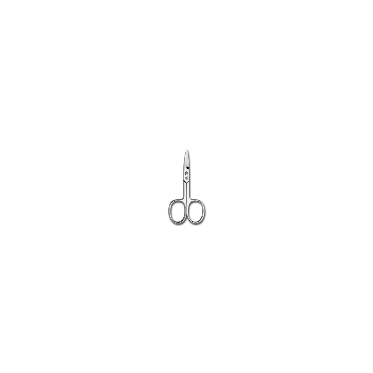 ZWILLING CLASSIC INOX nožničky na nechty 9,3 cm – 47552-091
