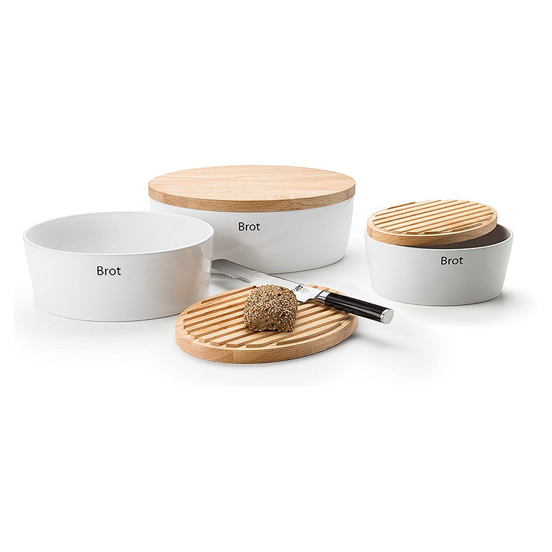 Nádoba na chleba 36cm