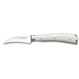 Lúpací nôž Classic Ikon Creme 4020-0