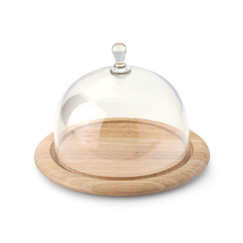 Doštička s poklopom 20cm