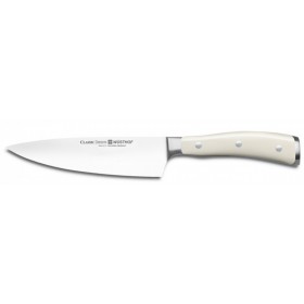 Kuchársky nôž Classic Ikon Creme 4596-0/16