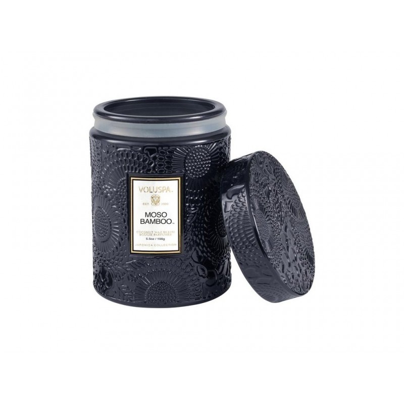 VOLUSPA JAPONICA MOSO BAMBOO VONNÁ SVIEČKA (5.5OZ / 156G)