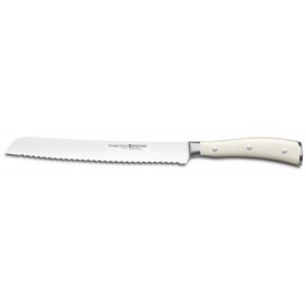 Nôž na chlieb Classic Ikon Creme 4166-0/20