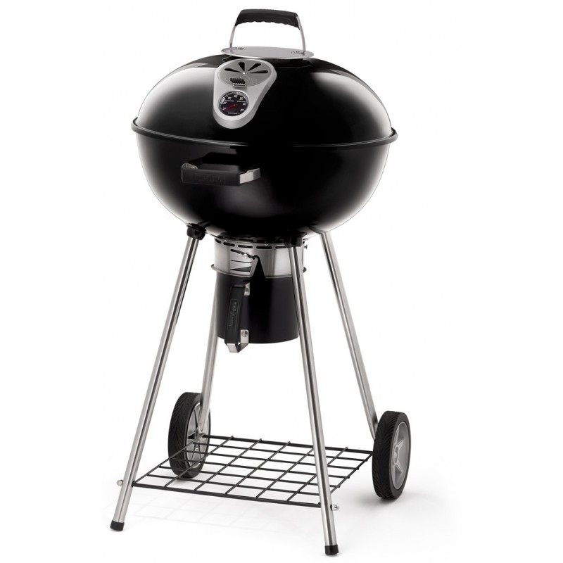 GRIL NA DREVENÉ UHLIE CHARCOAL KETTLE