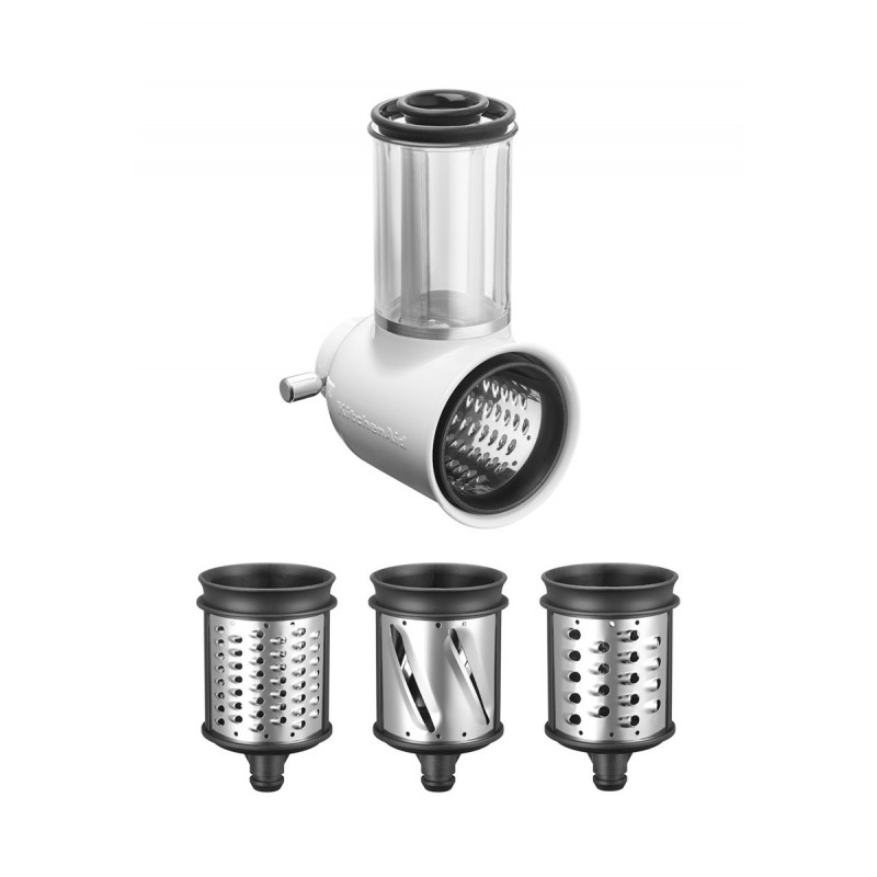 Set s doplnkami FPPC, 3 ks