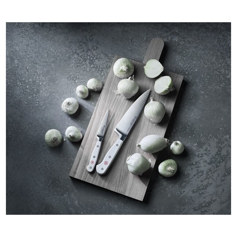 KUCHÁRSKY NÔŽ 16 CM WÜSTHOF CLASSIC WHITE