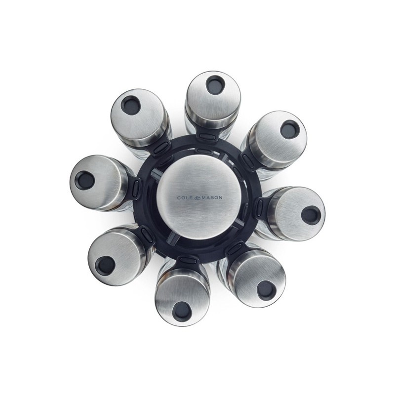 16 ks. SADA KORENIČIEK S KORENÍM COLE&MASON