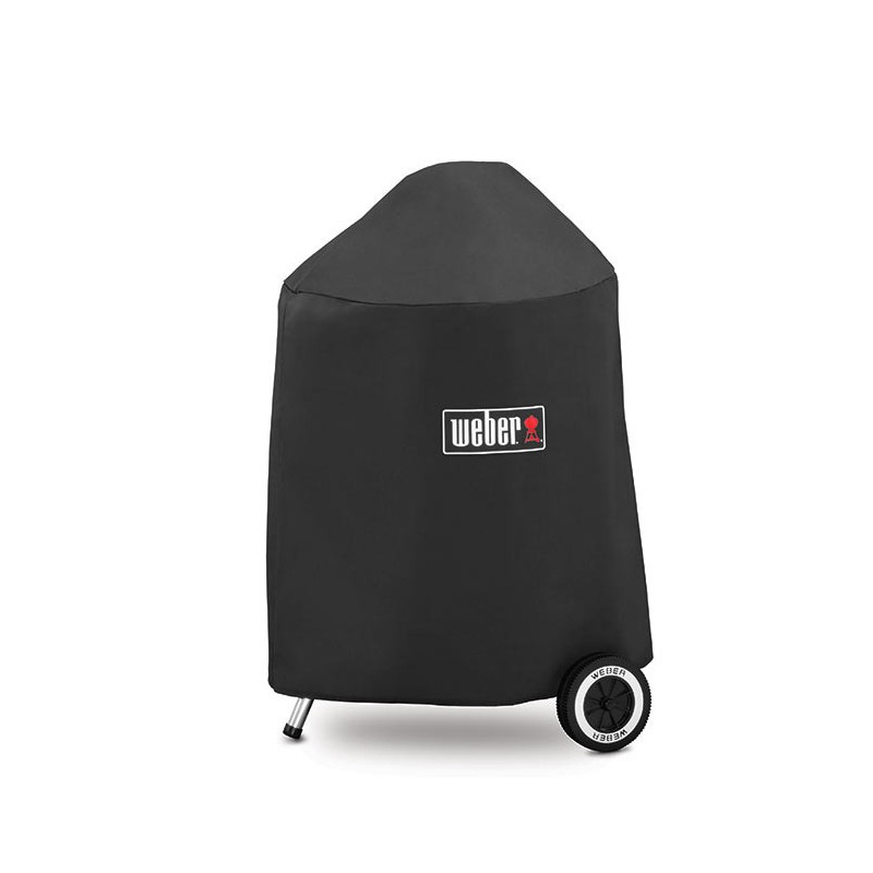 OBAL PRE GRIL NA DREVENÉ UHLIE Ø 47 CM