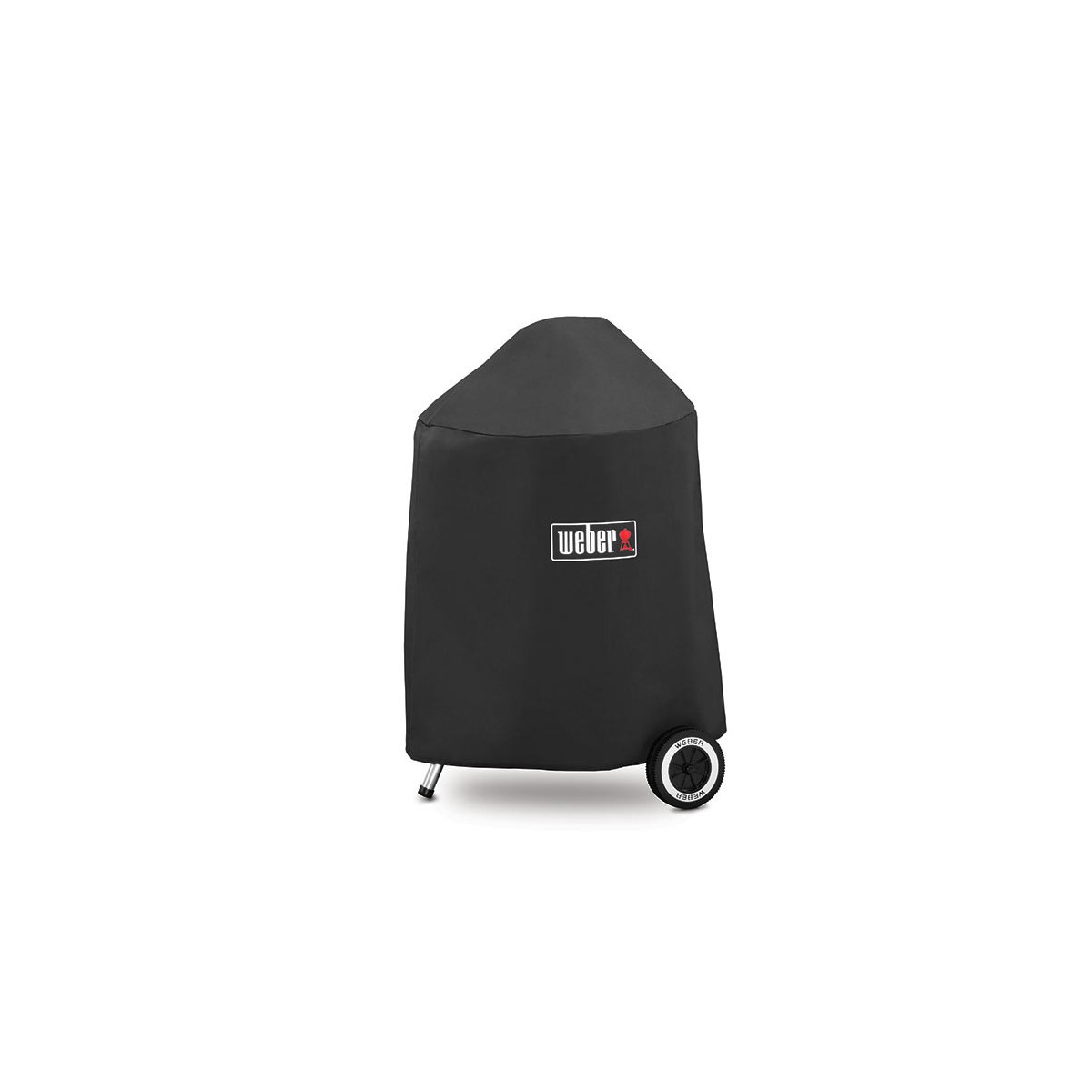 OBAL PRE GRIL NA DREVENÉ UHLIE Ø 47 CM