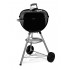 Weber Gril na drevené uhlie Bar-B-Kettle 47 cm