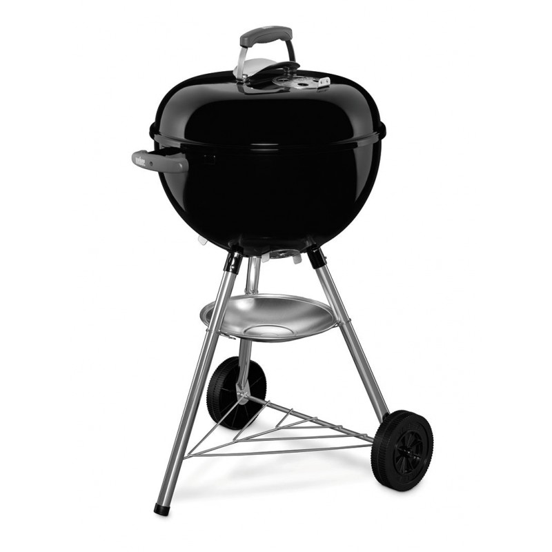 Weber Gril na drevené uhlie Bar-B-Kettle 47 cm