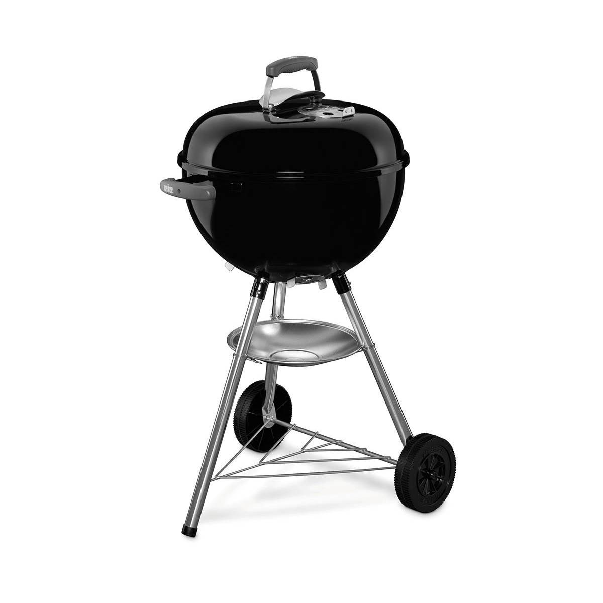 Weber Gril na drevené uhlie Bar-B-Kettle 47 cm