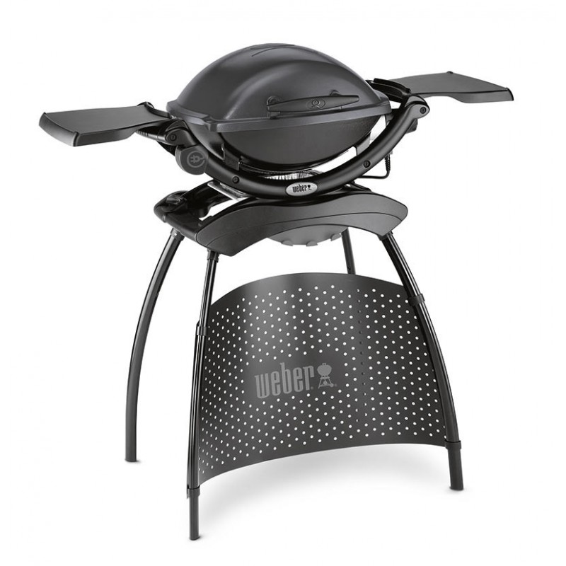 WEBER® Q 1400 STAND ELEKTRICKÝ GRIL