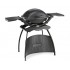 WEBER® Q 2400 STAND ELEKTRICKÝ GRIL