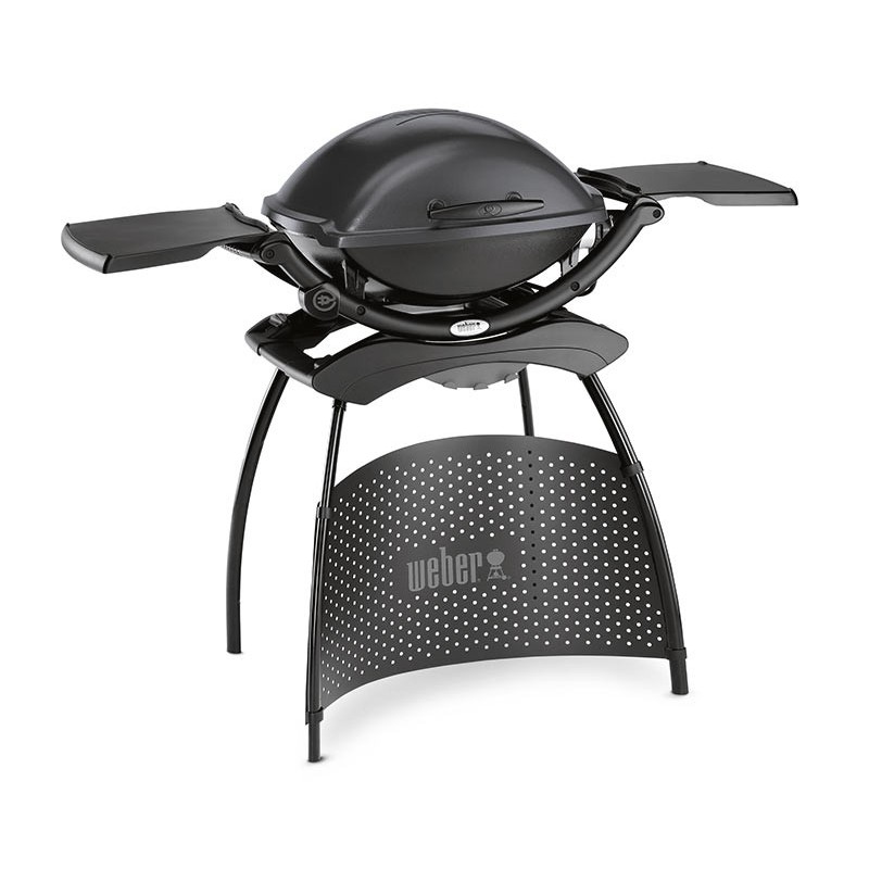 WEBER® Q 2400 STAND ELEKTRICKÝ GRIL