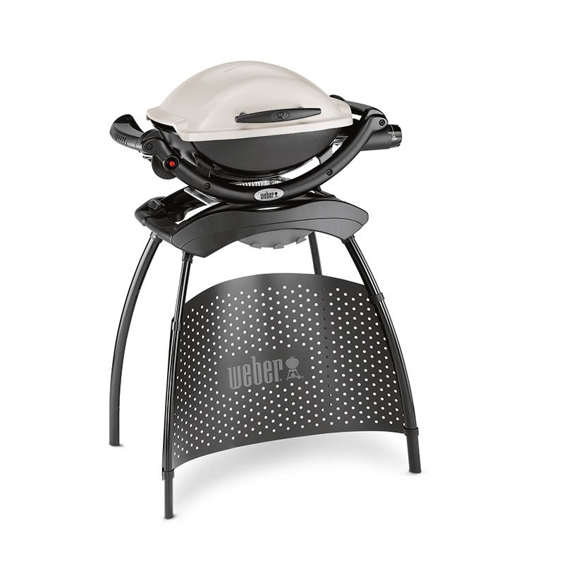 WEBER® Q 1000 STAND PLYNOVÝ GRIL