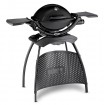 WEBER® Q 1200 STAND PLYNOVÝ GRIL