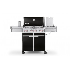 SUMMIT® E-470 GBS
