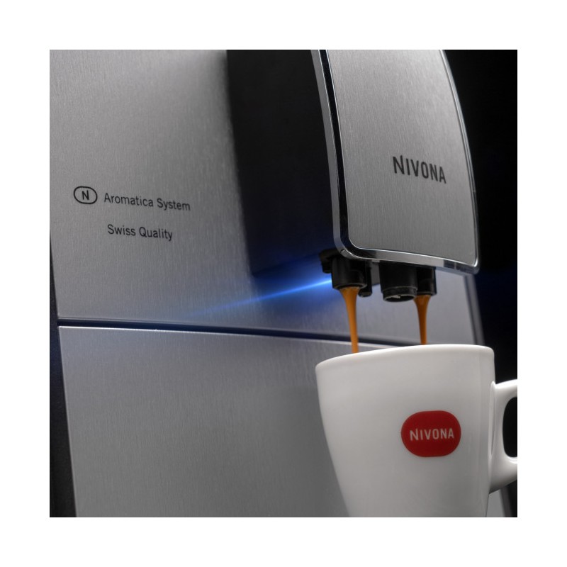 NIVONA NICR 769