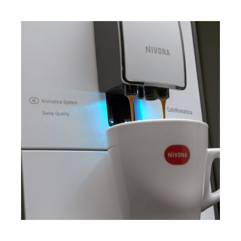 NIVONA NICR 779