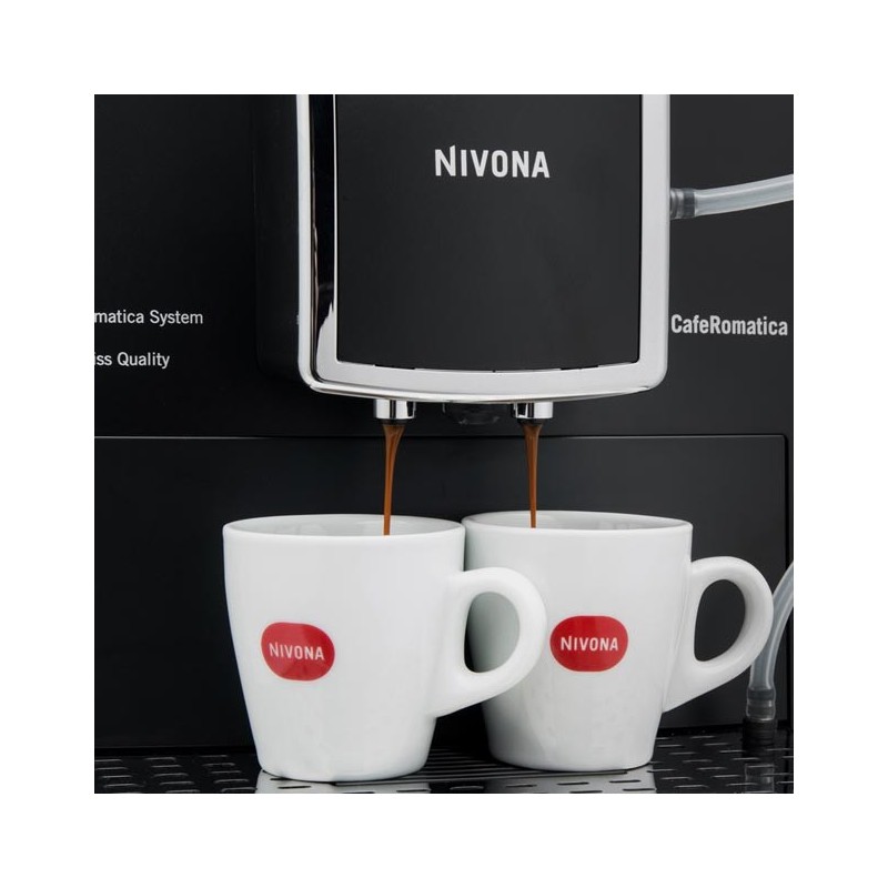 Nivona NICR 841 CafeRomatica