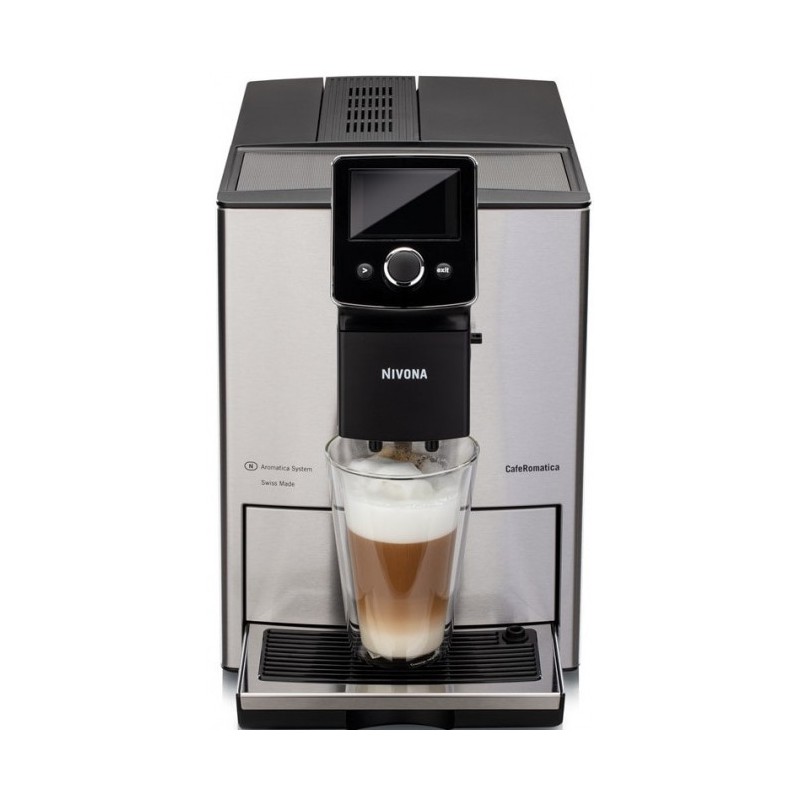 Nivona NICR 825 CafeRomatica