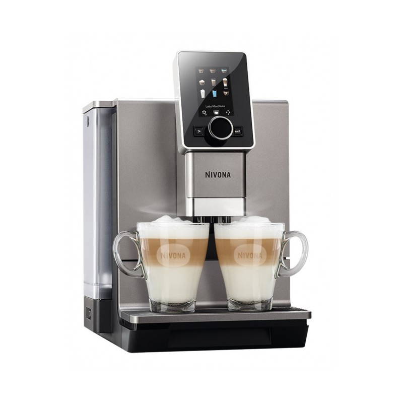Nivona NICR 930 CafeRomatica