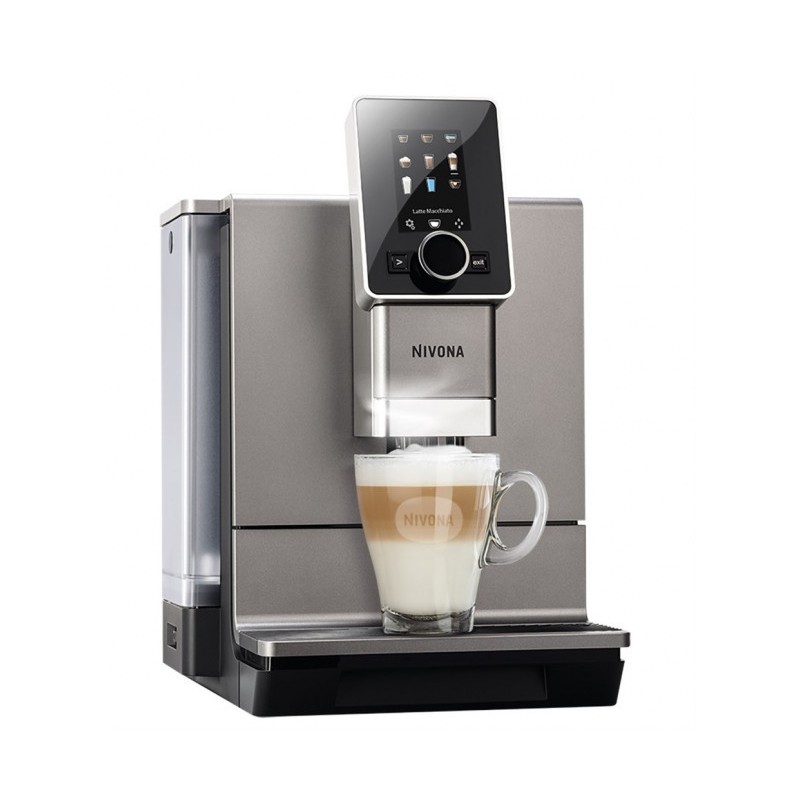 Nivona NICR 930 CafeRomatica