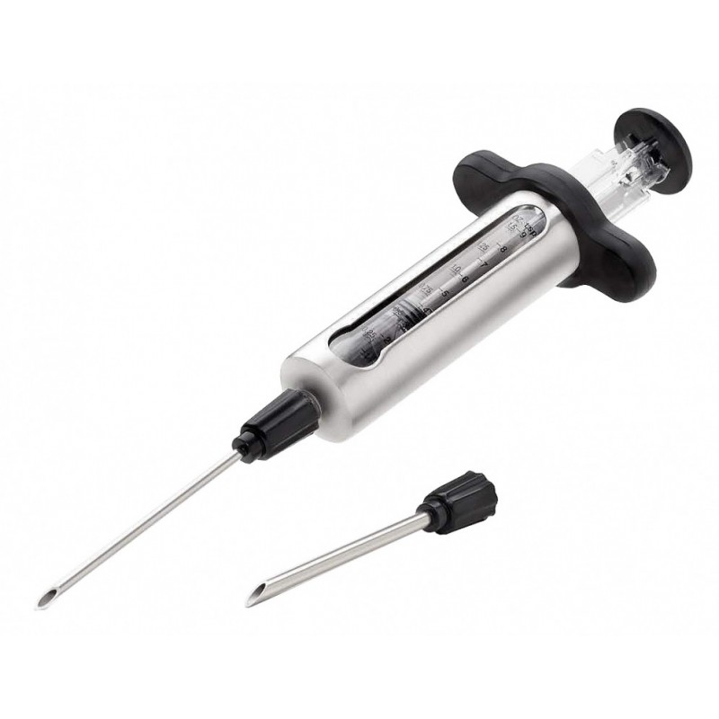 MARINOVACÍ IHLA INJEKČNA NEREZ