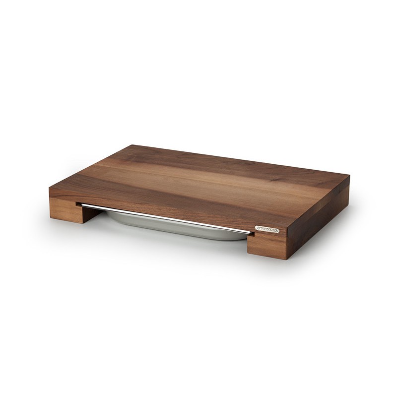 Doska na krájanie so zásuvkou Continenta 4211, 48cm