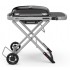 WEBER TRAVELER PLYNOVÝ GRIL