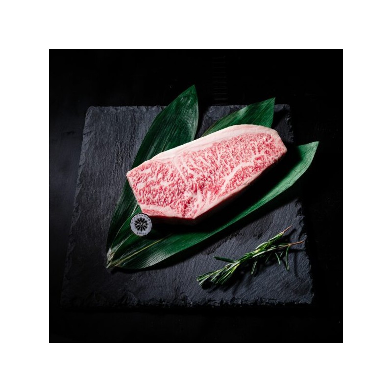 Kobe Beef Striploin