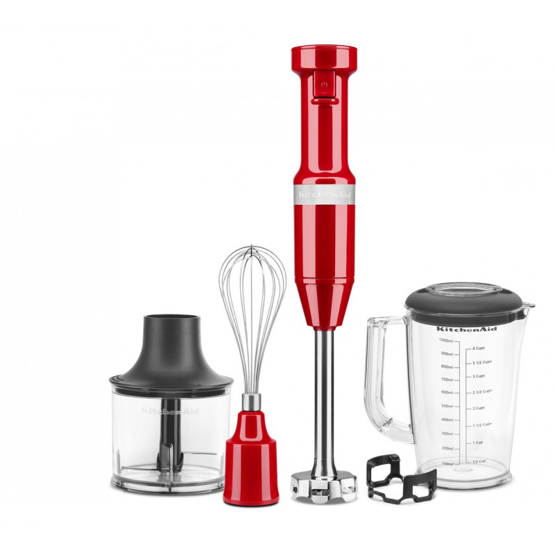 KITCHENAID KABELOVÝ TYČOVÝ MIXÉR 5KHBV83
