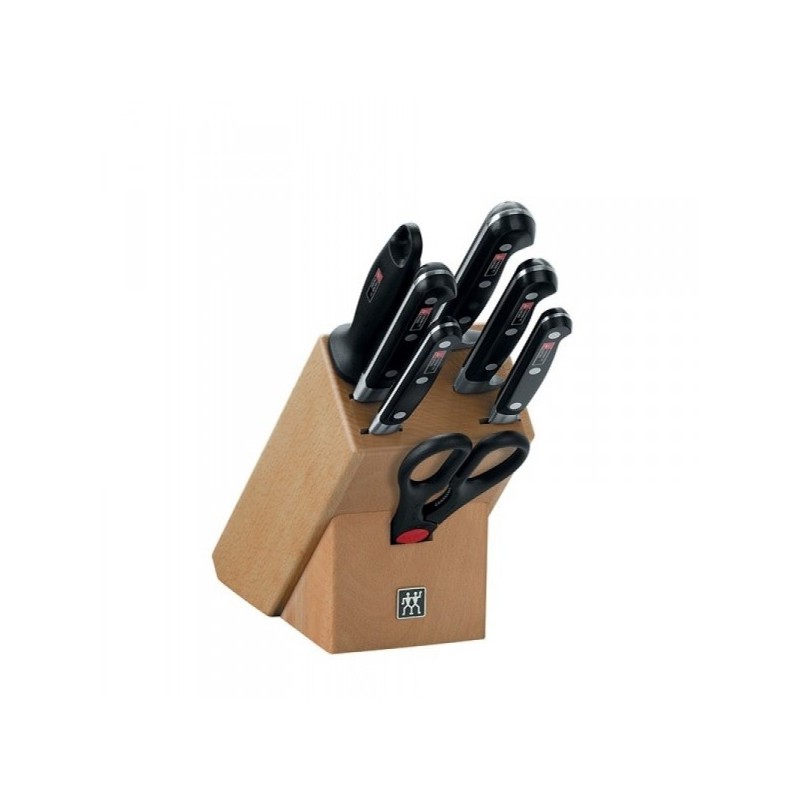 Professional S sada nožov 35662-000