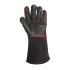 Kožené rukavice na grilovanie L/XL