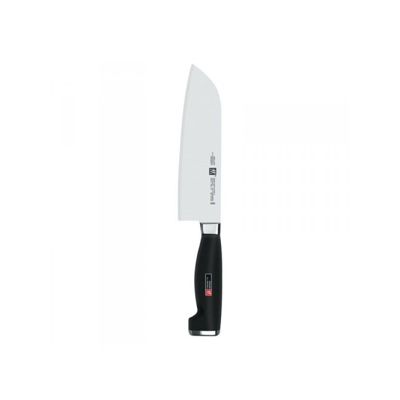 Twin Four Star II nôž santoku 30077-181