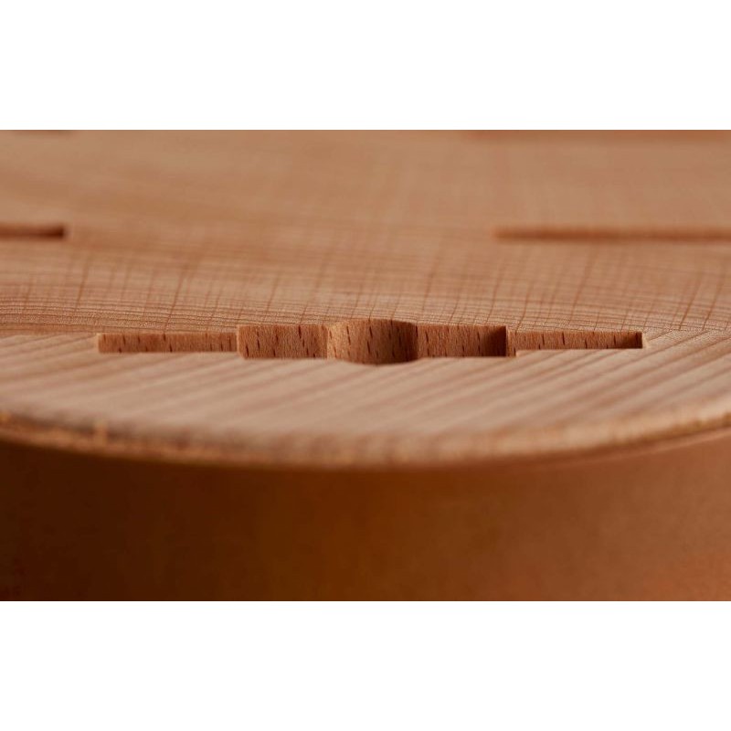 Sada nožov s blokom Amici Wüsthof 6 ks