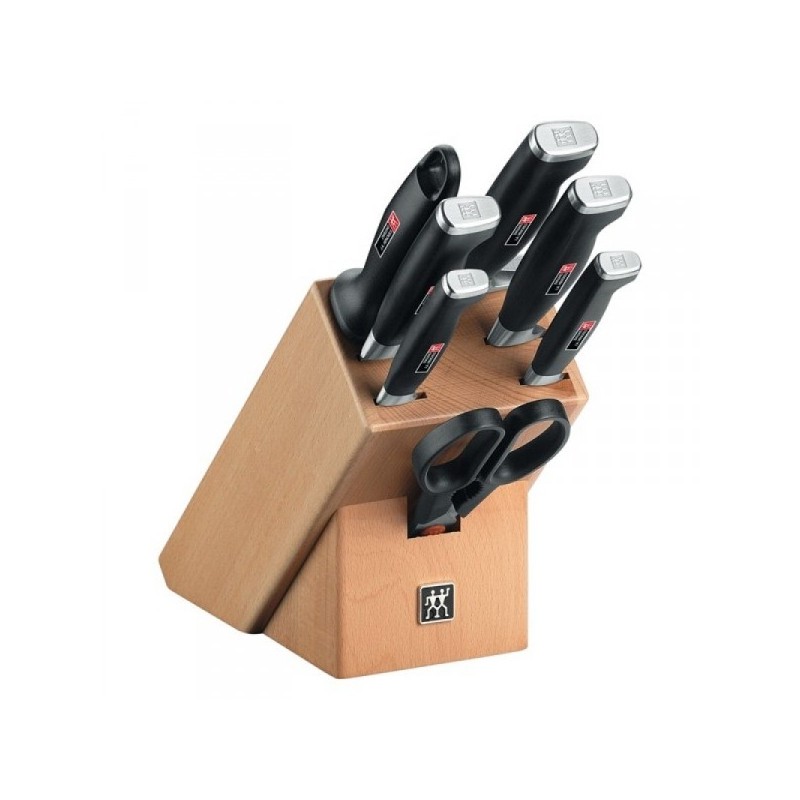 Twin Four Star II sada nožov 33413-000