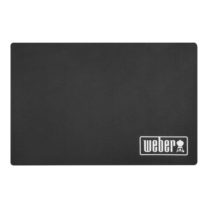 Ochranná podložka pod gril