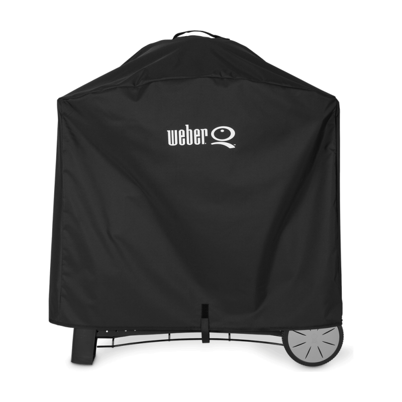 Ochranný obal na gril Premium série Q3000/Q2000 s vozíkom