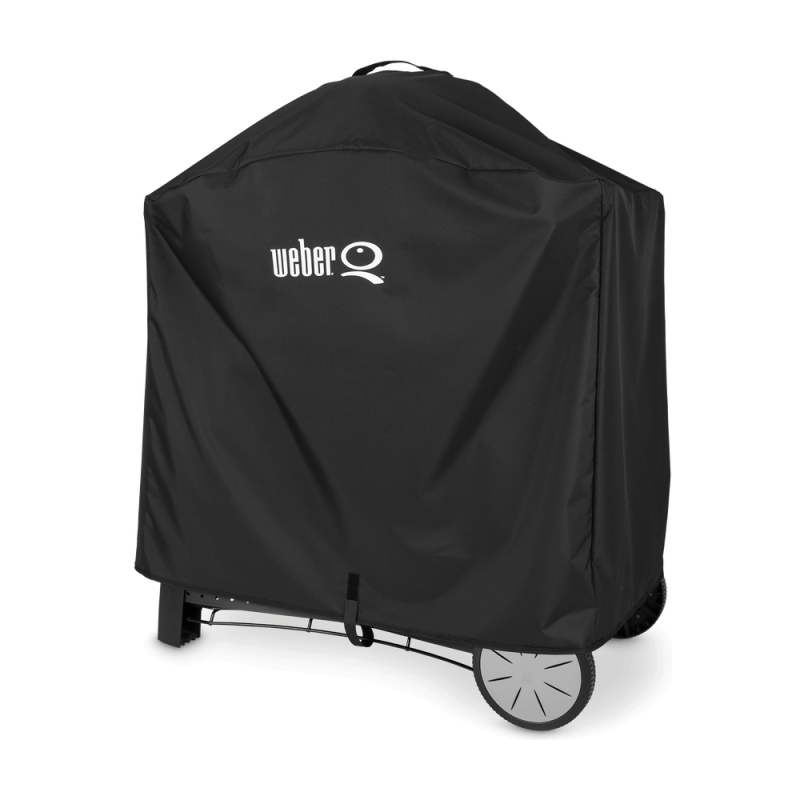 Ochranný obal na gril Premium série Q3000/Q2000 s vozíkom