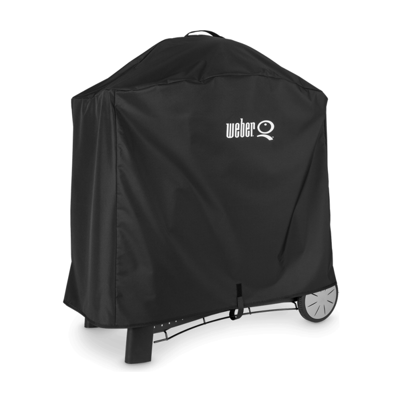 Ochranný obal na gril Premium série Q3000/Q2000 s vozíkom