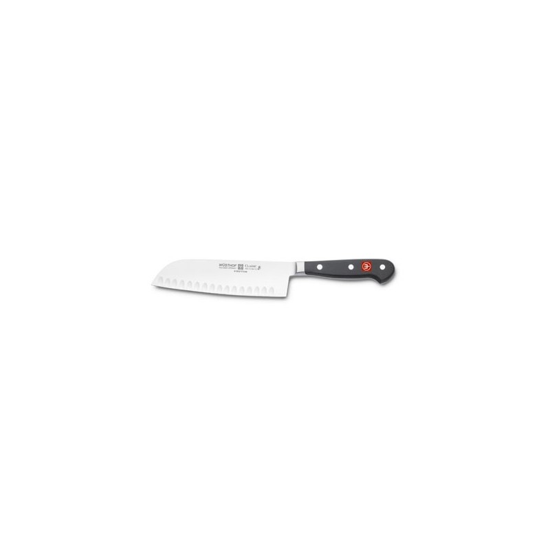 Nôž santoku Classic 4183 17 cm