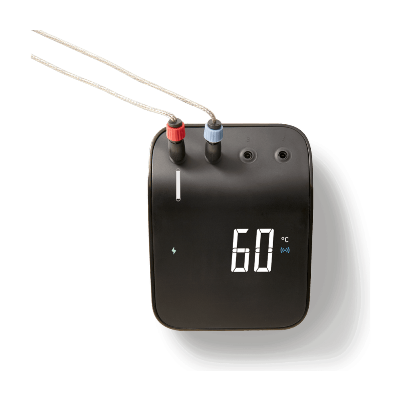 Weber Connect Smart Grilling Hub