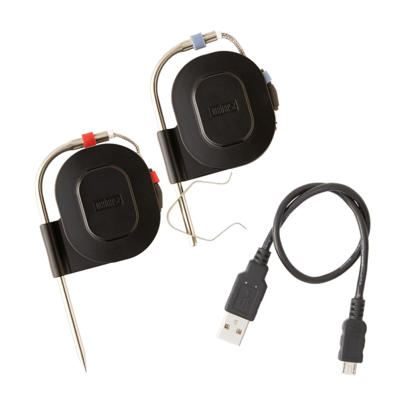 Weber Connect Smart Grilling Hub